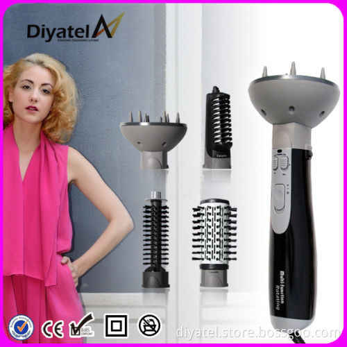Most Popular New Automatic Professional Hair Dryer with Combs (DY-913)